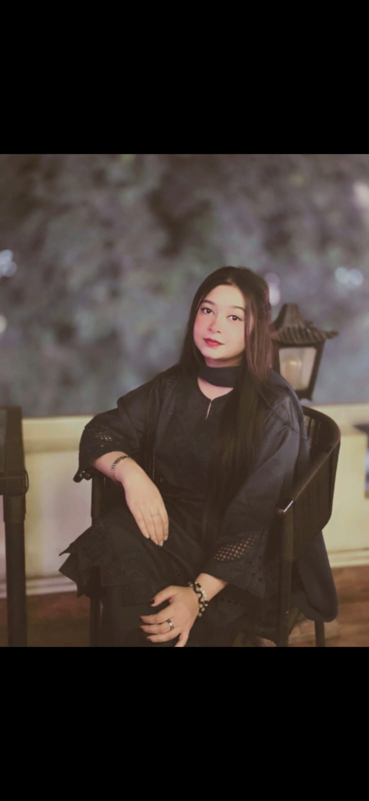 Muskan Awais