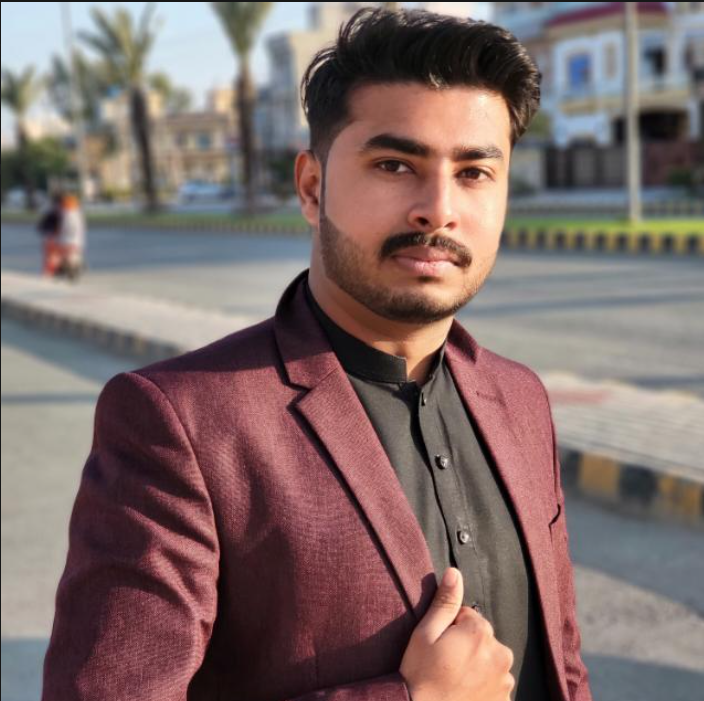 Tahir Saad